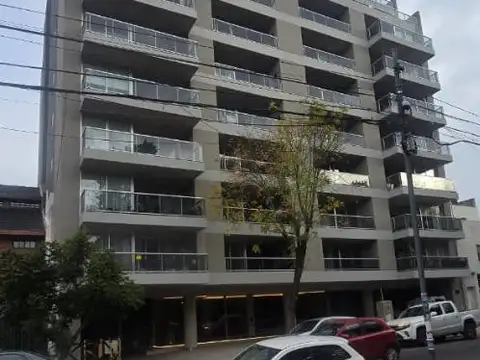 Departamento en alquiler en Villa Ortuzar