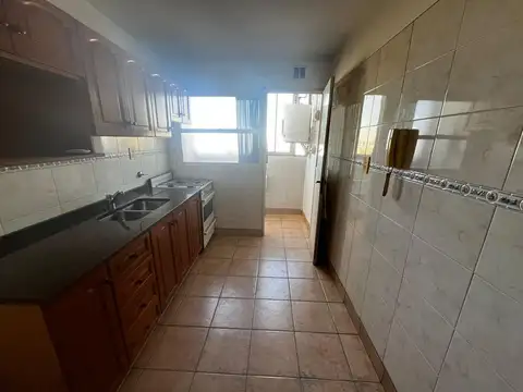 Departamento en Alquiler al Sur