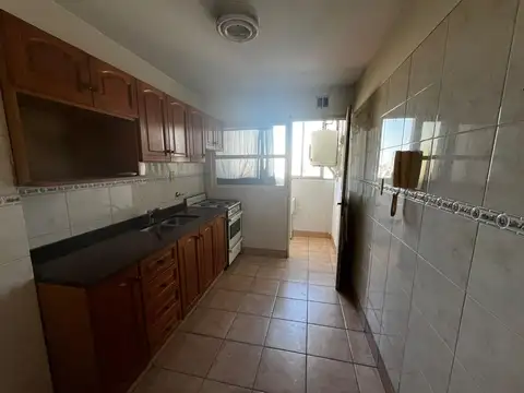 Departamento en Alquiler al Sur