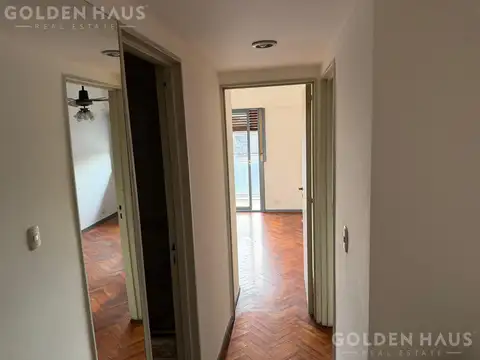 Departamento en Alquiler 50 años