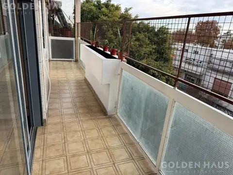 Departamento en Alquiler Permite mascota