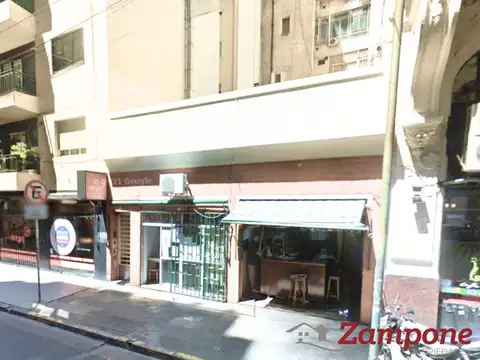 Local en San Nicolás