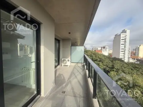 Departamento en Venta en Núñez, USD 305.000