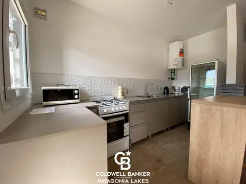 Departamento en Venta en San Carlos De Bariloche, USD 83.000