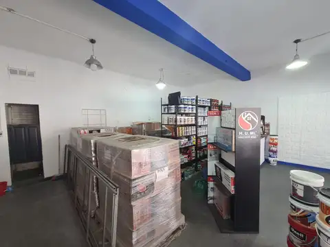 Local en Venta A Estrenar