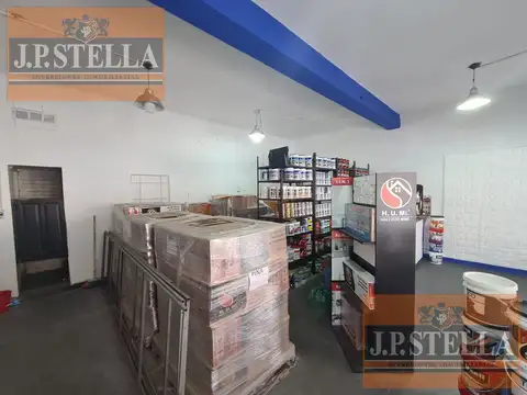 Local en Venta A Estrenar