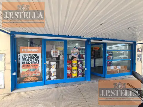 Local en Venta en San Justo, USD 120.000