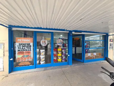Local en Venta en San Justo, USD 120.000