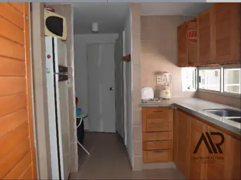 Departamento 3 ambientes con 3 baños