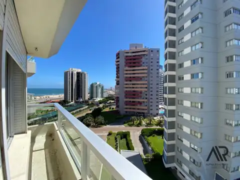 Apartamento en alquiler temporario en La Pastora