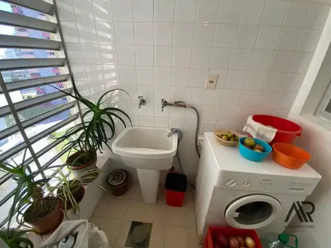 Apartamento en alquiler temporario en La Pastora