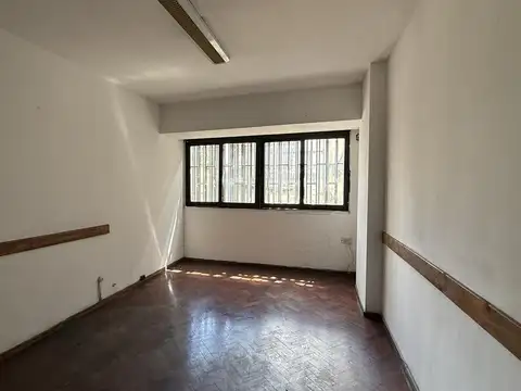 Oficina en zona centro, Rosario