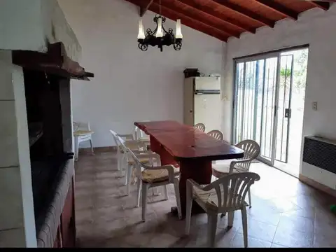 Casa 3 ambientes con 3 baños