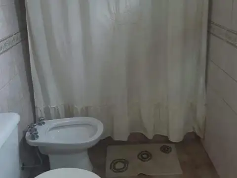 Casa en Alquiler Temporal de 2 dormitorios