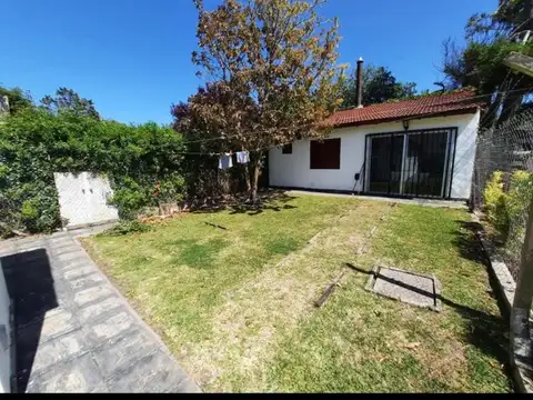 Quincena Marzo/26 para 6/8 Pers Casa  Mar del Plata Alfar -