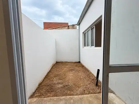 DEPARTAMENTO - BARRIO SARGENTO CABRAL - PEDRO FERRÉ 2246