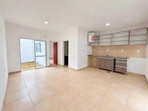 DEPARTAMENTO - BARRIO SARGENTO CABRAL - PEDRO FERRÉ 2246
