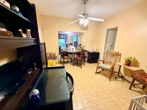Departamento en Alquiler al Oeste