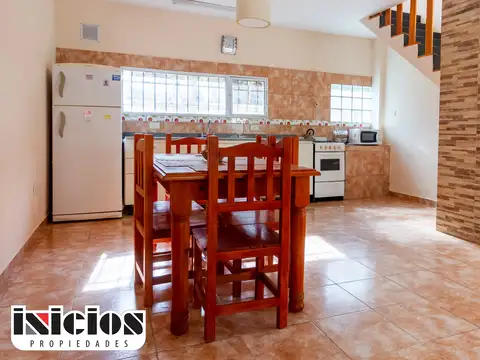 Departamento en Venta en Nueva Atlantis, USD 60.000