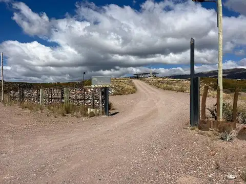 barrio sol de montaña