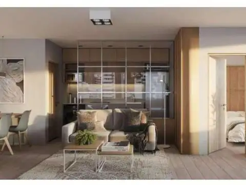 Departamento en Venta A Estrenar