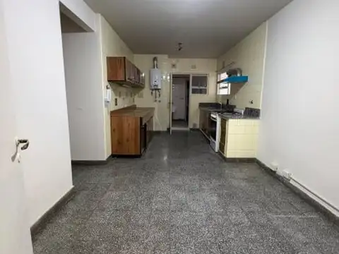 Departamento en Alquiler en Centro, $ 900.000