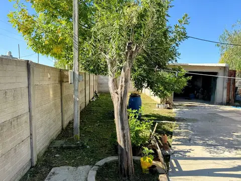 Casa en Venta 6 años
