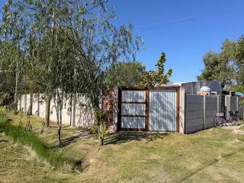Casa en Venta de 2 dormitorios