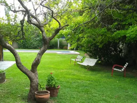 Casa en Venta de 5 dormitorios