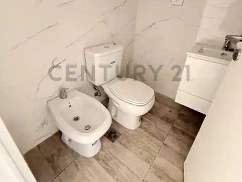 MONOAMBIENTE AL FRENTE A ESTRENAR CON BALCON