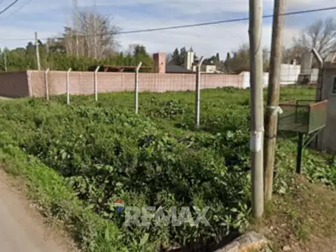 Terreno en Venta de 400,0 m2