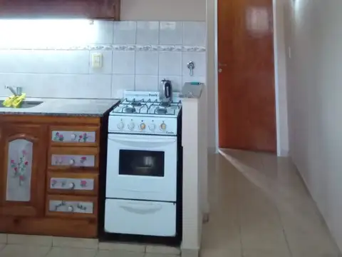 Departamento en Alquiler de 2 dormitorios
