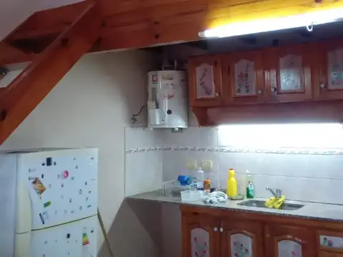 Departamento tipo 2/3 ambientes