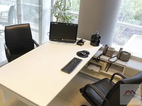 Oficina en Alquiler 10 años