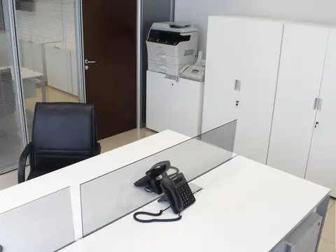 Oficina en Alquiler 10 años