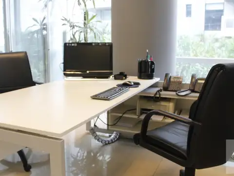 Oficina en Alquiler en Puerto Madero, USD 900
