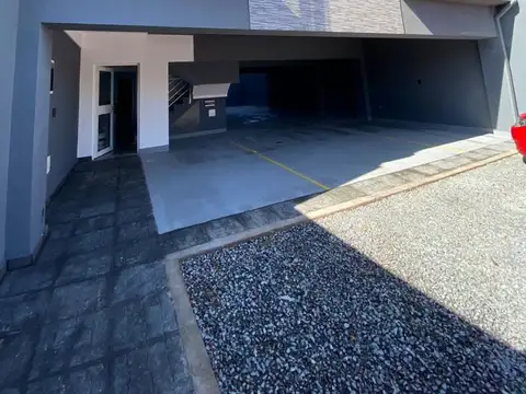 Departamento en Venta 1 año
