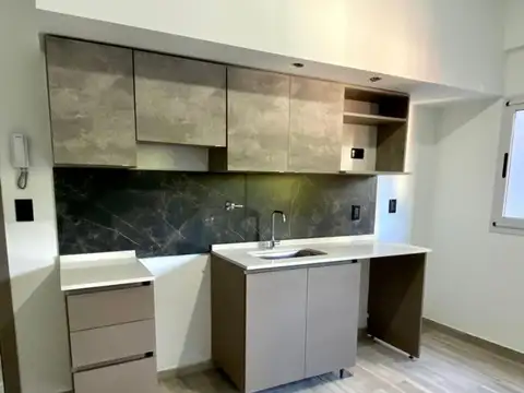 VENTA DEPARTAMENTO 2 AMBIENTES VILLA LUZURIAGA
