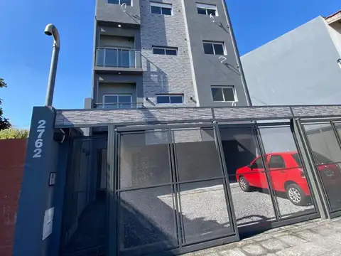 VENTA DEPARTAMENTO 2 AMBIENTES VILLA LUZURIAGA