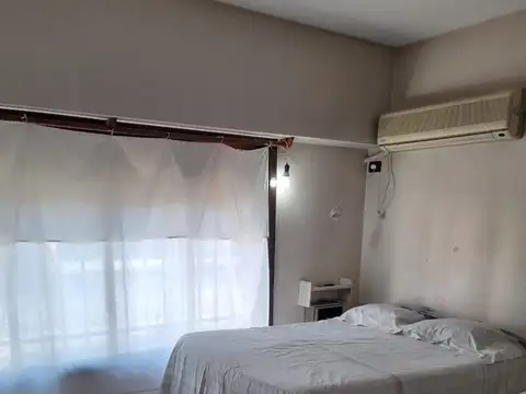 Fonrouge 2800, Piso PB