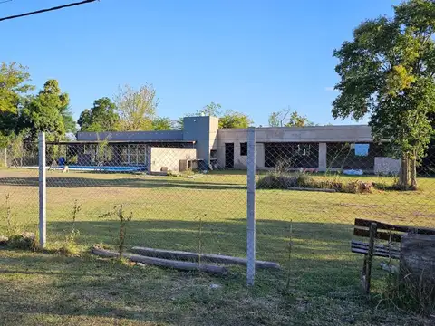 CASA QUINTA EN VENTA EN MERCEDES