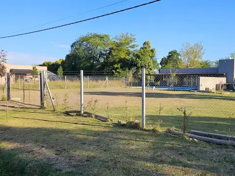 Quinta en Venta de 1 dormitorio