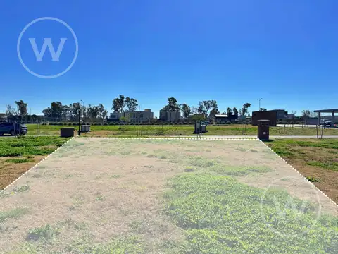 Terreno en Venta de 504,0 m2