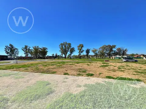 Venta | Terreno | Barrio Santa Sofia | 500m² | Amenities