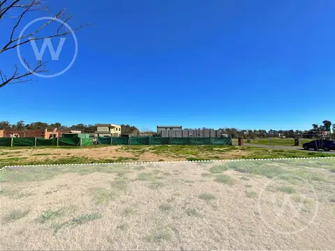 Lote N°13 | Interno | Santa Sofia, Pilar del Este, Pilar