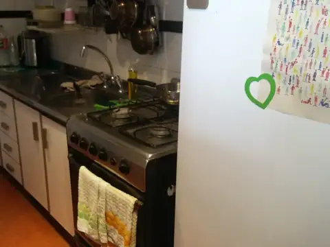 Departamento en Venta en Almagro, USD 71.000