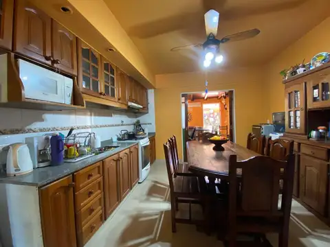 Depto Tipo Casa en Venta al Norte