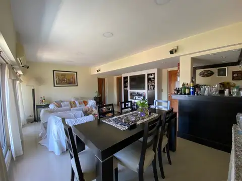 Depto Tipo Casa en Venta de 3 dormitorios
