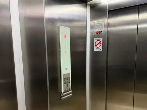 Departamento en Alquiler Temporal de 2 ambientes