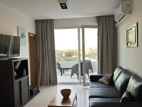 Departamento en Alquiler Temporal en Nordelta, USD 1.100